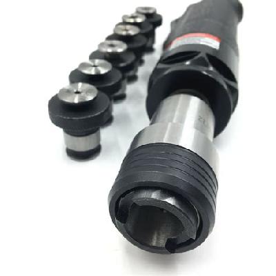 Pneumatic Tapping Tool