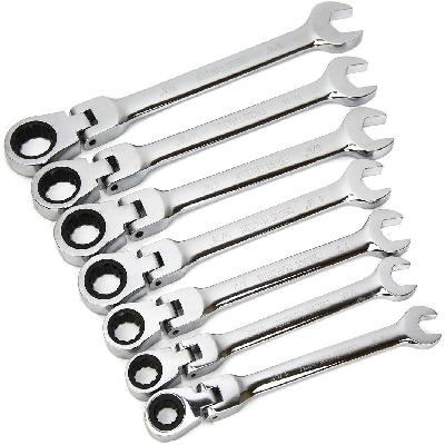 Ratchet Wrench