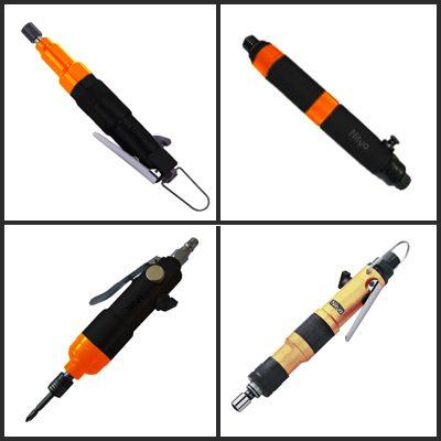Screwdriver NI-6617