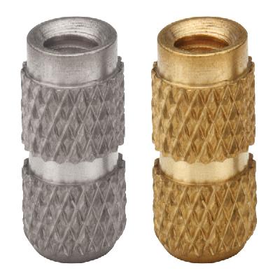 Threaded nut insert NI-8823