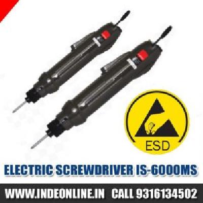 EAC-S415LD Electric Screwdriver