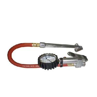 SA-6600A Tyre Inflator Gauge