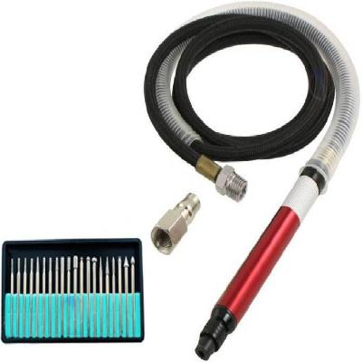 ST-3170K Air Micro Grinder Kit