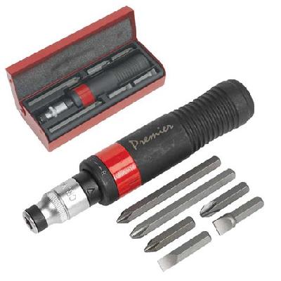 ST-4474B Air Impact Screwdriver