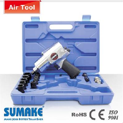 ST-5560K Air Impact Wrench Kit