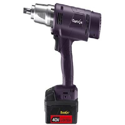 Cordless Auto Shutoff Oil Pulse Tools