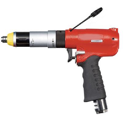 Dupas Pneumatic Autoshutoff Screw Driver