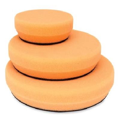 Orange Foam Pad