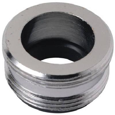 Chrome Plated Hose Nipple