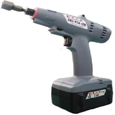 Kilews Auto Shut- Off Angular Screwdriver