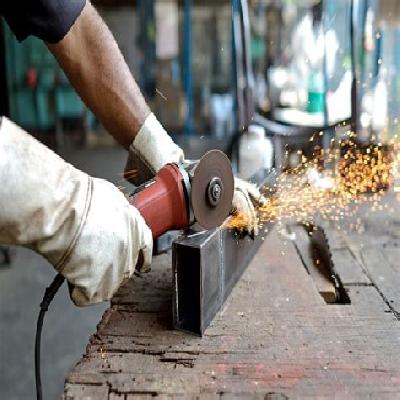 Metal Cutting Cut