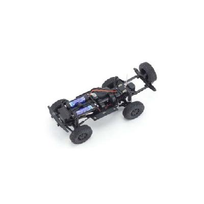 Mini Quick FC Sand Wheel