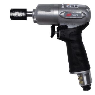 Non Shutt Off Pulse Tools (Yokota)