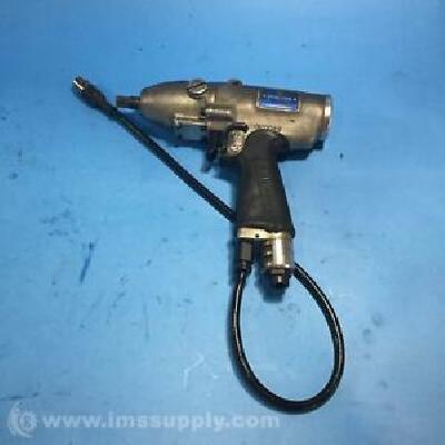 Pulse System Wrenches (Yokota)