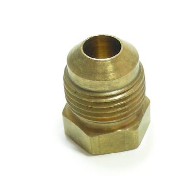 SPV Type Brass Plug