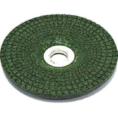 Super Green Sigma Grinding Wheel