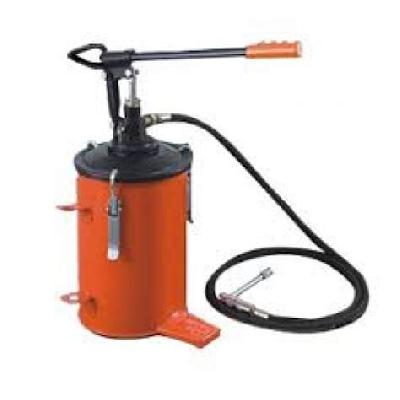 Bucket Grease Gun Pump