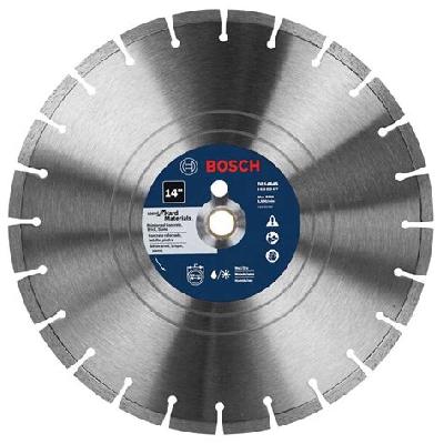 Concrete Cutting Blade