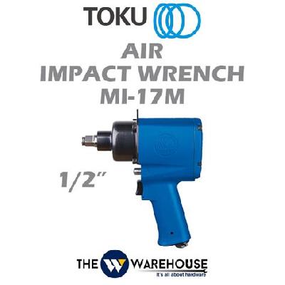 MI-17M Impact Wrenches