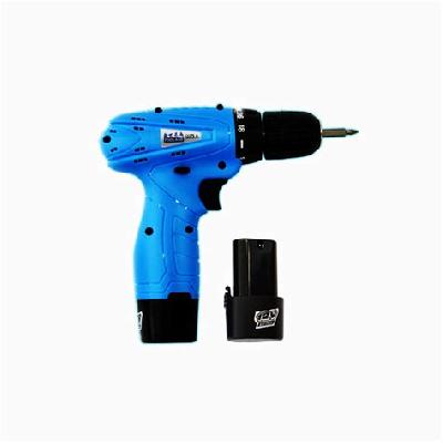 MID-6226 Impact Driver