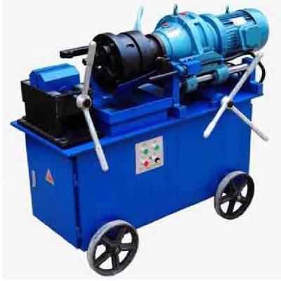 Rebar Threading Machine