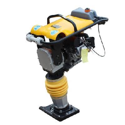 Tamping Rammer RM-80