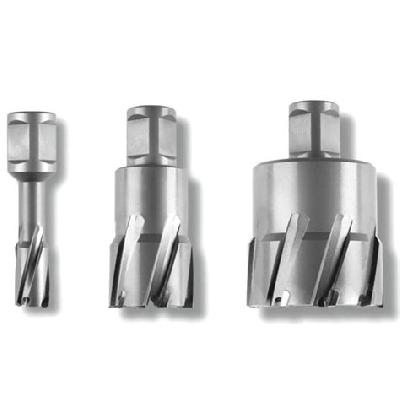 Tct Annular Broach Cutter