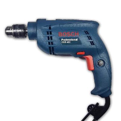 10mm Bosch Impact Drill