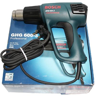 Bosch GHG 600-3 Professional Heat Gun
