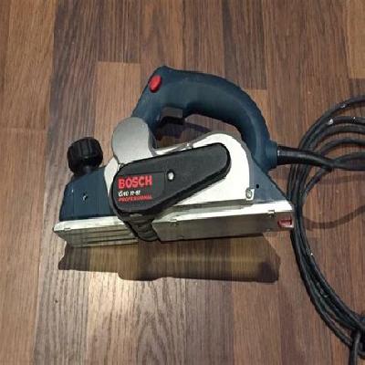 Bosch GHO 10-82 Professional Planer