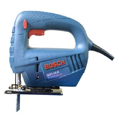 Bosch GST 65 E Professional Jig Saw