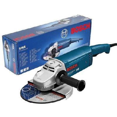 Bosch GWS 20-230 Professional Angle Grinder