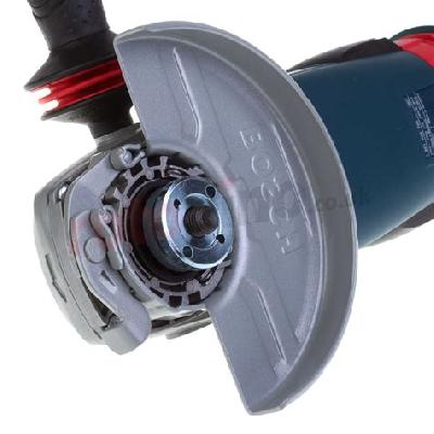 Bosch GWS 24-180 Professional Angle Grinder