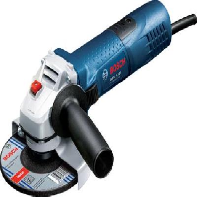 Bosch GWS 7-125 Professional Angle Grinder