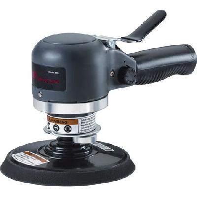 Dual Action Sander