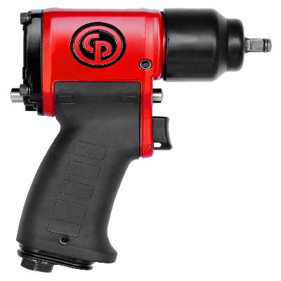 Extra Heavy Duty Impact Wrench