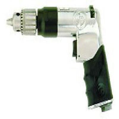 Extra Heavy Duty Reversible Drill