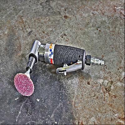 Heavy Duty Angle Die Grinder