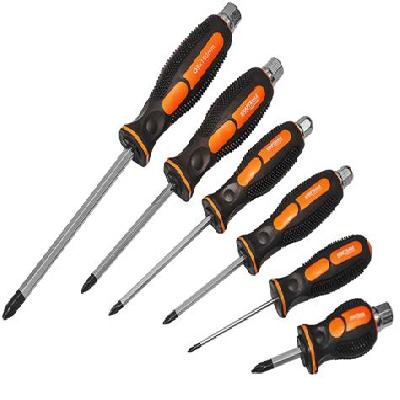 Hex Impact Screw Driver
