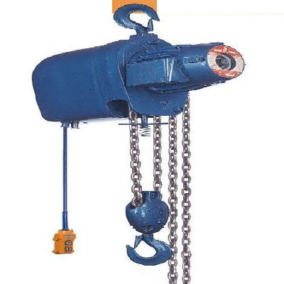 Indef Make Electric Chain Hoist