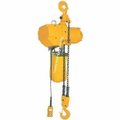 Medium Duty Chain Electric Hoist