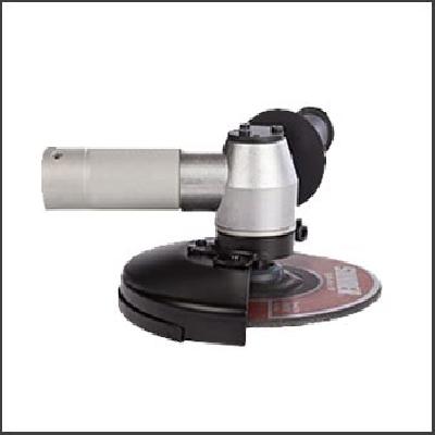 Right Angle Flexible Shaft Machine
