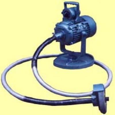 Single Speed Flexible Shaft Grinder