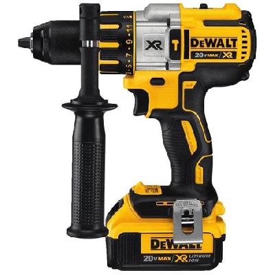 20V Hammer Drill