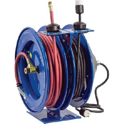 Air Hose Reel
