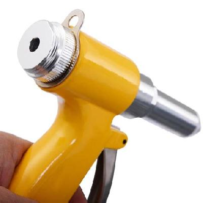 Pneumatic POP Riveter