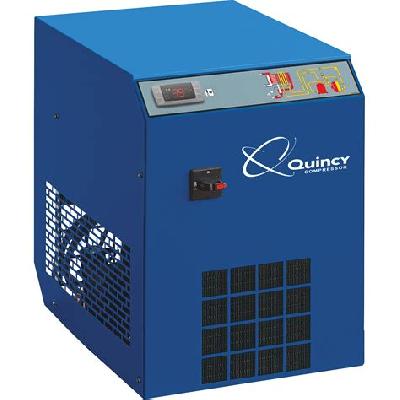 Refrigerated Air Dryer