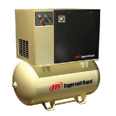 Screw Air Compressors