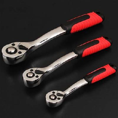  Ratchet Wrench Repairing