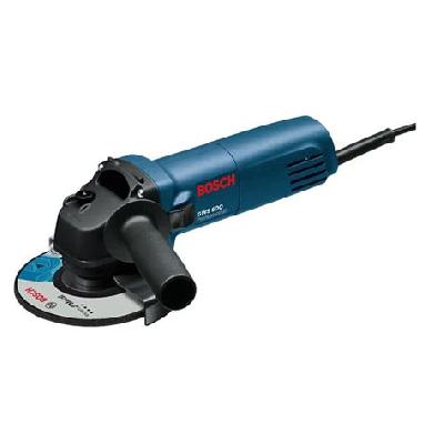 Bosch Electric Angle Grinder GWS600